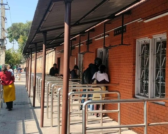 कानुन व्यवसायीको परिचयपत्रका आधारमा सिंहदरबार प्रवेशमा रोक