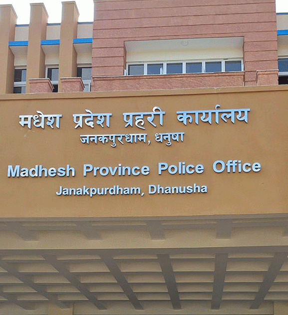 फेक अडियो प्रकरणमा वरिष्ठ सई निलम्बन