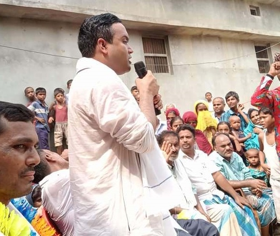 ‘बालविवाह रोक्न सबैको साथ र सहयोग आवश्यक’