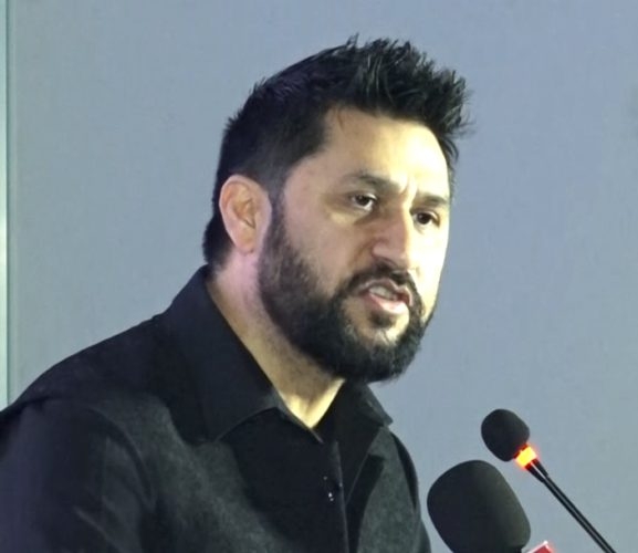 जेनजी आन्दोलनले देखाएको मार्गबाट पछि नहट्ने रवि लामिछानेको प्रतिबद्धता