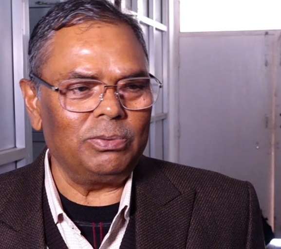 अध्यादेशप्रति उपेन्द्र यादव सकारात्मक 