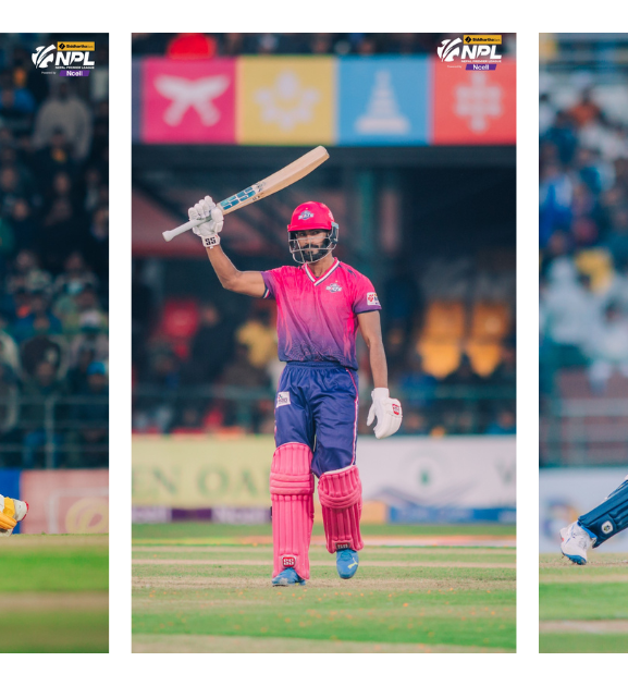 एनपिएल : कुन टिम र कुन खेलाडीको कस्तो रह्यो प्रदर्शन ?