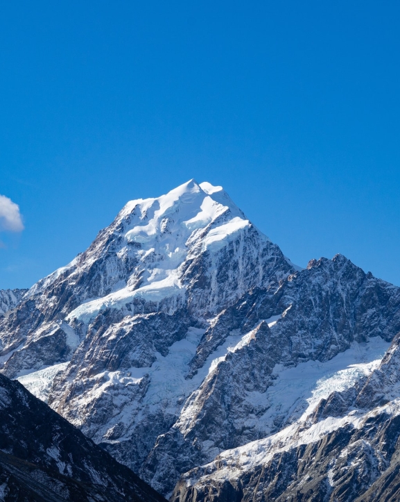 हिमाल आरोहणमा कडाइ, पहिलो पटकमै सगरमाथा चढ्न नपाइने