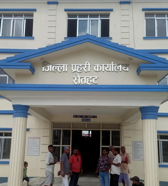 चर्को स्वरमा डिजे बाजाउनेलाई ५ वर्ष कैद, ५० हजार जरिवाना