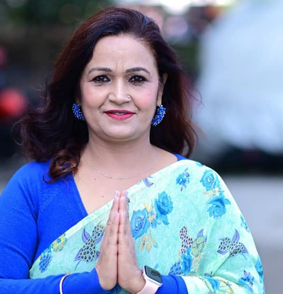 पत्रकार महासंघ अध्यक्षमा निर्मला शर्माको जित सुनिश्चित 