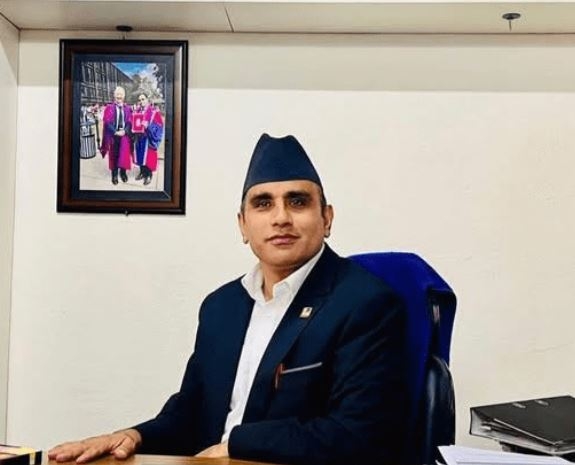 महान्यायाधिवक्ता कँडेलविरुद्धको रिटमा सर्वोच्चद्वारा सरकारसँग स्पष्टीकरण माग