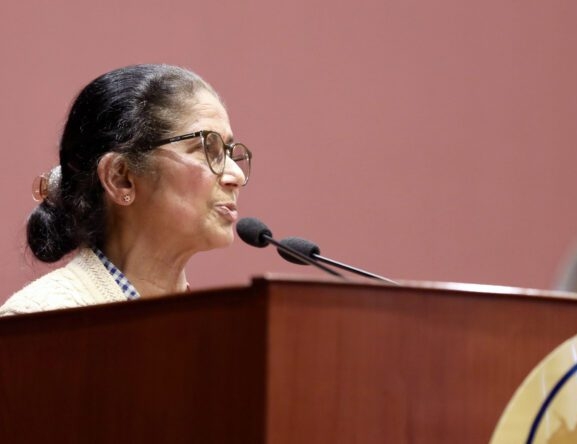 नीतिनिर्माण तहमा महिला सहभागिता सुनिश्चित हुनुपर्ने