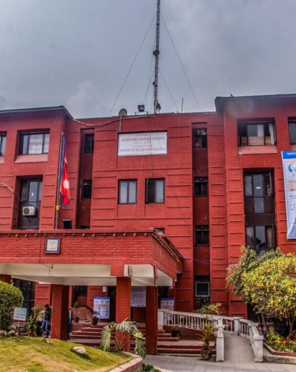 पार्किन्सन्स रोगको उपचार ७ अस्पतालमा सहुलियतमा हुने 