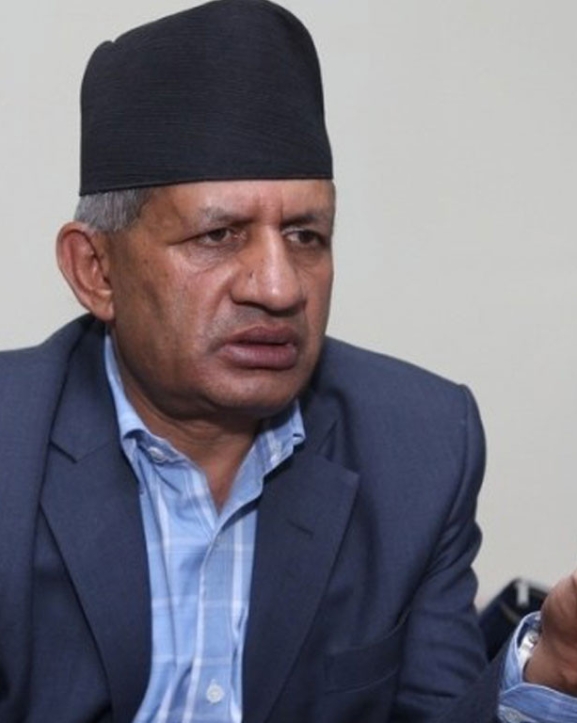 प्रधानमन्त्रीको सीमासम्बन्धी अभिव्यक्तिमाथि पूर्वपरराष्ट्रमन्त्री ज्ञवालीको आपत्ति, सार्वजनिक क्षमा माग्न माग
