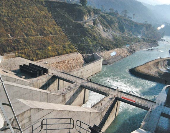 मर्स्याङ्दी जलविद्युत प्रभावित १९ परिवालाई मुआब्जा वितरण, प्रतिरोपनी एक करोड ८४ लाख