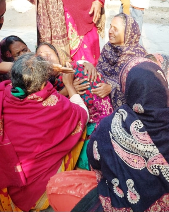 बेपत्ता बालकको शव खोलामा भेटियो