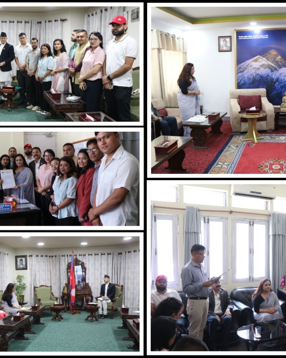 सरकारी विज्ञापन वितरणमा देखिएको विभेद अन्त्य गर्न पत्रकार महासंघको माग