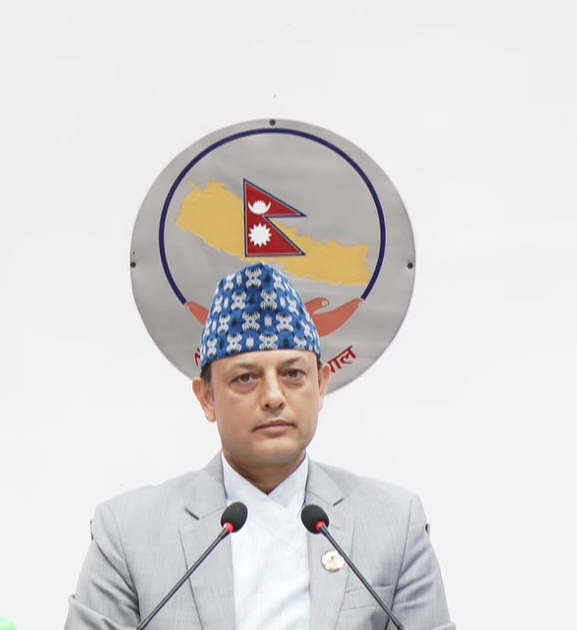 नेपाल राष्ट्र बैंक(तेस्रो संशोधन) विधेयक, २०८३ सर्वसम्मतिले स्वीकृत
