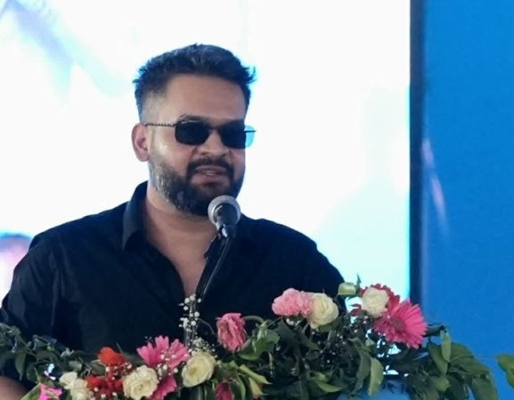प्रधानमन्त्री बालेन बैठक छाडेर मुस्ताङतर्फ