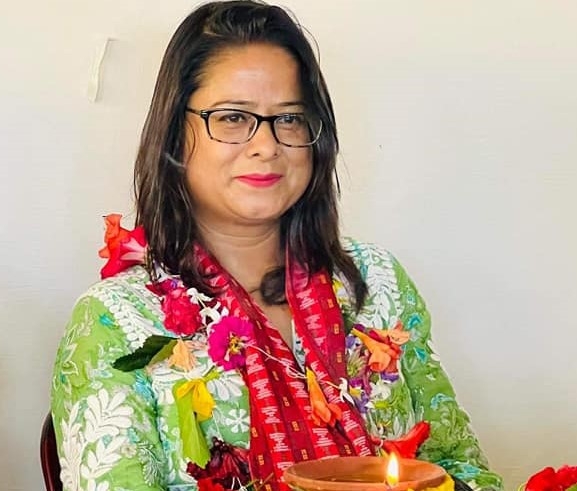 नागरिक–नाउपा एकीकण : एकतामा रञ्जिताको अड्को