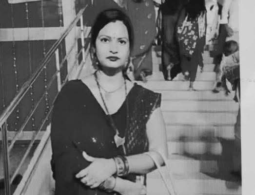 घर आउँदैछु भनेकी रुबीको शव सुटकेसमा, घटना अझै रहस्यमय