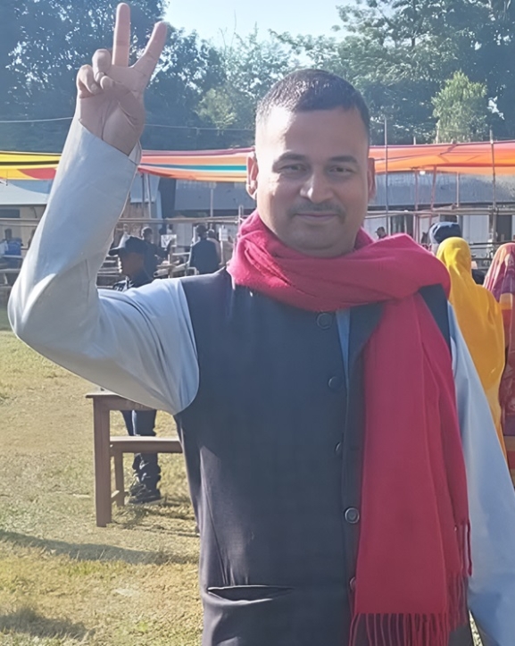 आर्थिक हिनामिना गरेपछि जनमतका कोषाध्यक्ष निलम्बित