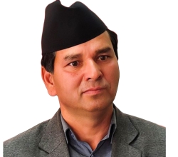 कांग्रेस सहमहामन्त्रीमा प्रकाश रसाइली स्नेहीको विशाल अग्रता