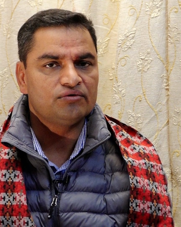 बाहिर गएका जनशक्ति फर्काउने विषयमा सम्मेलन प्रभावकारी बन्नेछ : स्वास्थ्यमन्त्री
