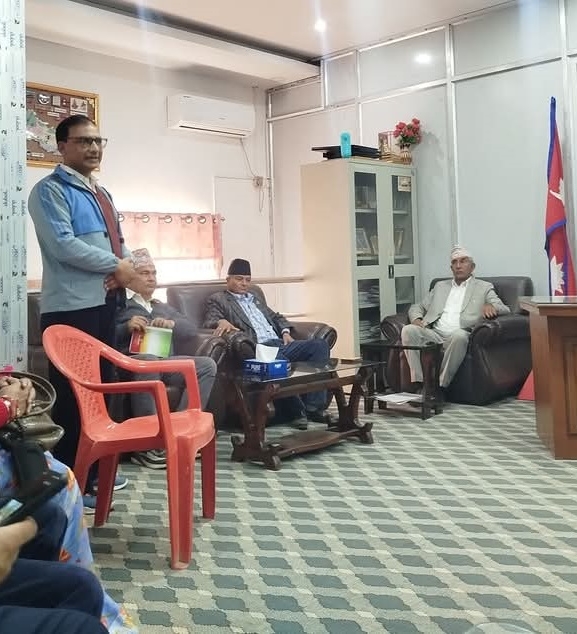 सुल्झिएन २ नगरपालिकाबीचको विवाद