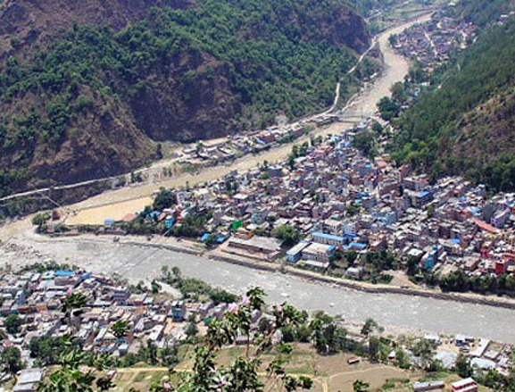 बेनी बजार चिनाउने माध्ययम ‘संगीत संस्कृति र प्रकृति’