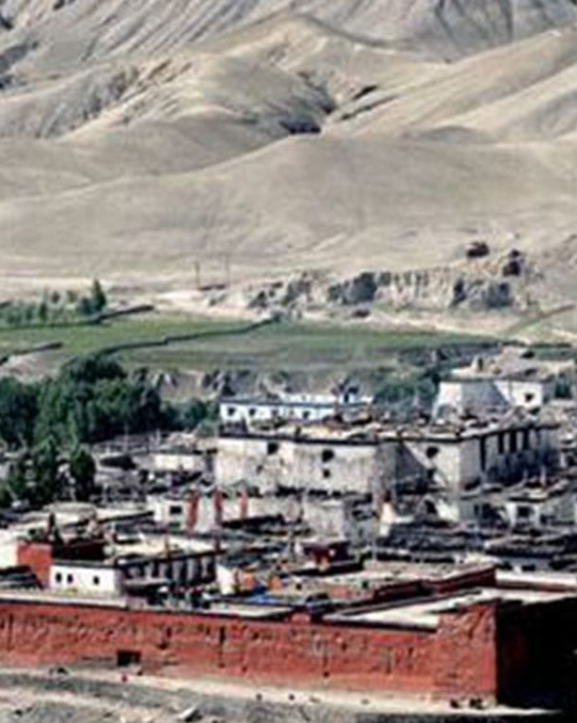 मुस्ताङमा लेक लागेर ९ विदेशीसहित १३ जनाको मृत्यु