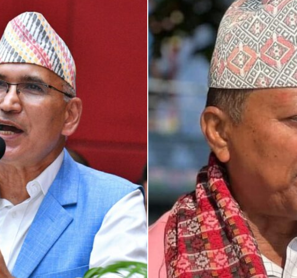 संघीय सरकारमा लुम्बिनी प्रदेशबाट पौडेल र अधिकारी