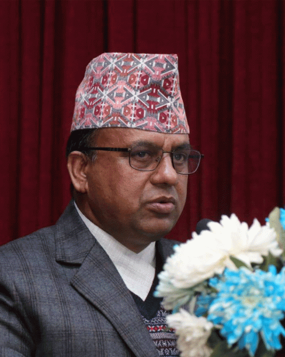 ‘पर्यटन विकासमा महिलाको नेतृत्व महत्वपूर्ण’