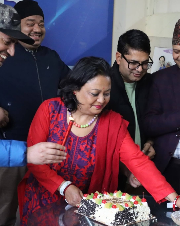 शिक्षा पत्रकार समूह २७ औं वर्षमा 