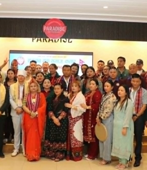 सद्भाव युवा समाज कतारको १८औं वार्षिक साधारण सभा सम्पन्न