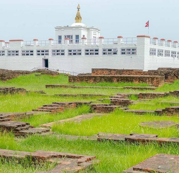 विश्वका ५२ गन्तव्यमध्ये लुम्बिनी नवौँ स्थानमा