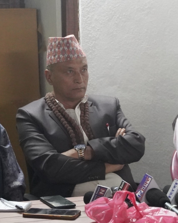 धार्मिक, सांस्कृतिक पत्रकारिता पुरस्कार कोष स्थापना