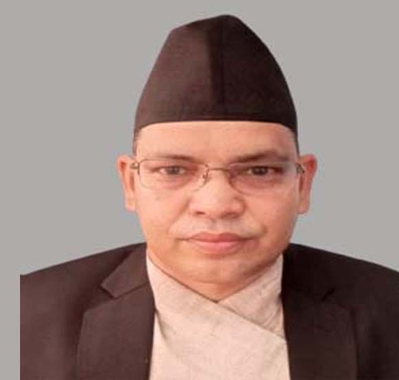 उच्चले सफाइ दिएपछि निलम्बित न्यायाधीश गिरी कारागारबाट छुटे