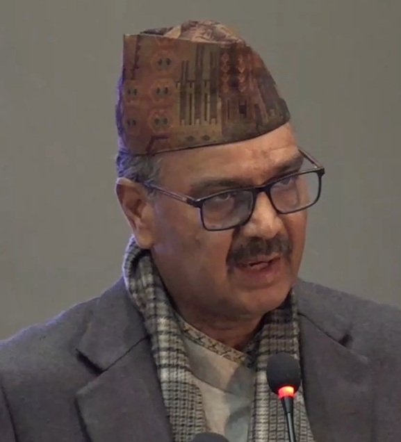 न्यून पारिश्रमिकमा कामदार विदेश पठाउनु हुँदैन : श्रममन्त्री भण्डारी