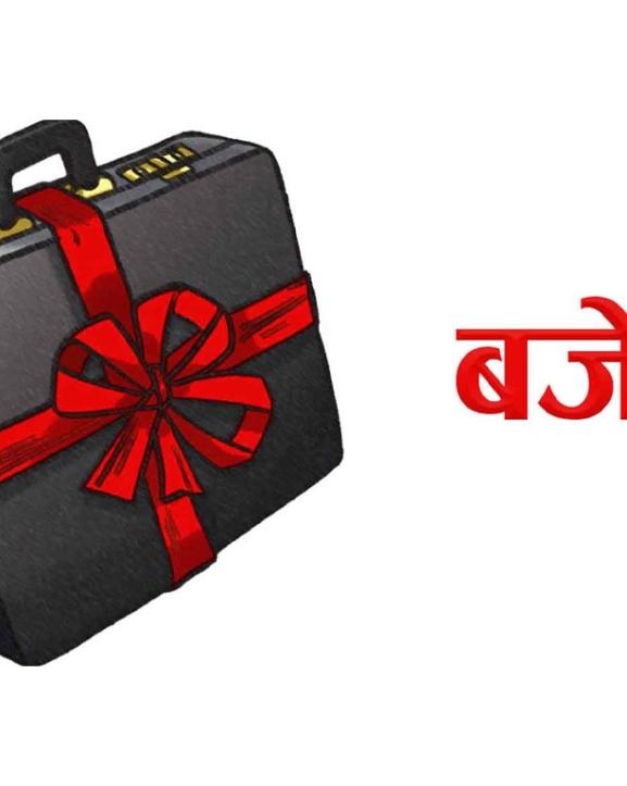 मकवानपुरका स्थानीय तहका सशर्त अनुदानतर्फको बजेट फिर्ता