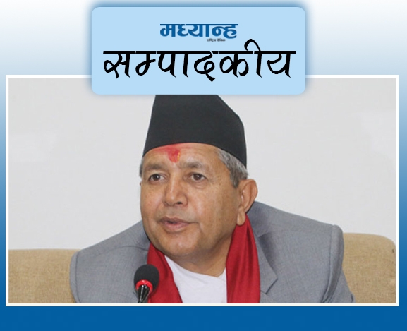 सभामुखमा देखिनुपर्ने विवेक