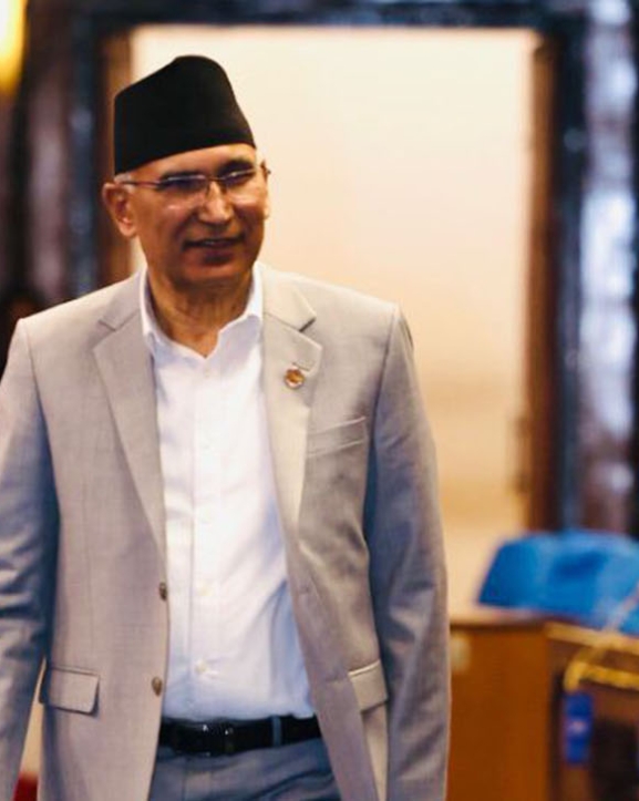१ खर्ब ६७ अर्ब ५७ करोडले घट्यो बजेट