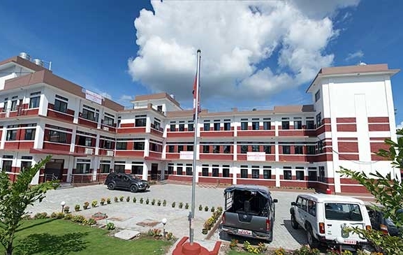गण्डकी सरकारले राइड सेयरिङ नियमावली एक महिनाका लागि स्थगित गर्ने