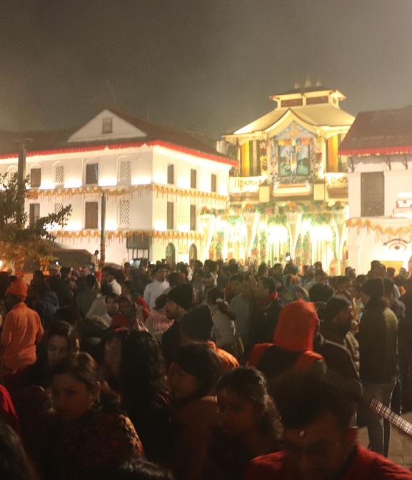 आज महाशिवरात्रि, पशुपतिसहित देशभरका शिवालयमा भक्तजनको घुइँचो