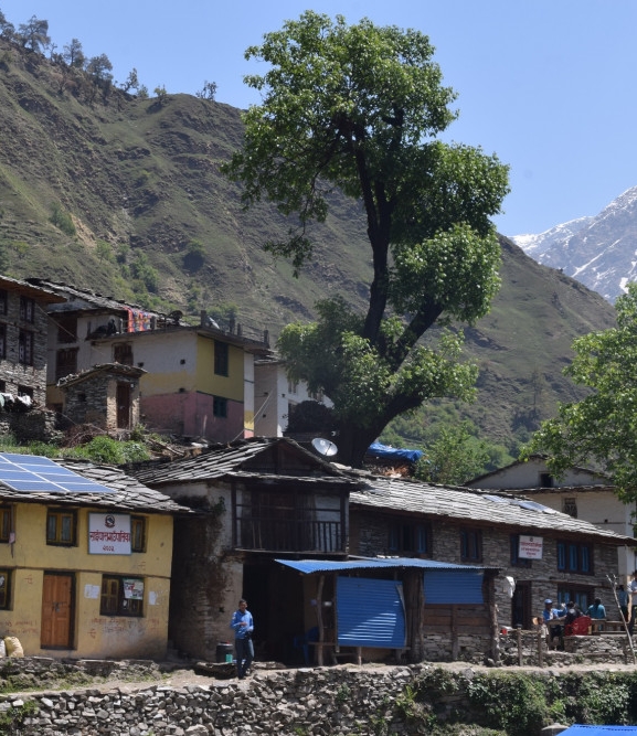 साइपालमा सबैभन्दा कम र सुर्मा गाउँपालिकामा सबैभन्दा बढी बेरुजु