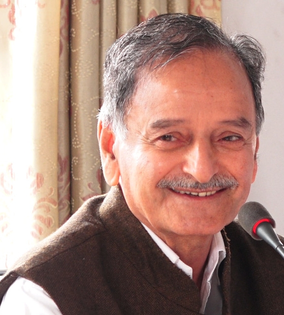 स्थानीय तह पनि सरकार नै हो : सिटौला