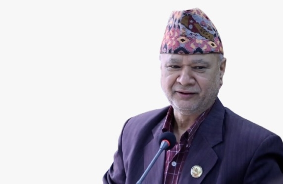शिक्षक महासंघसँगको वार्ता सकारात्मक रूपमा अघि बढेको छ : शिक्षामन्त्री पन्त