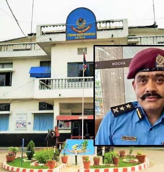 पर्सामा अपराधजन्य घटना न्यूनीकरणमा उल्लेख्य सुधार