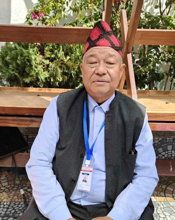 एमाले मोरङमा संस्थापन इतरको प्यानल विजयी