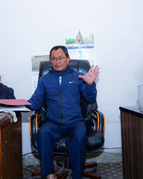 ऊर्जा मन्त्रालयको हटलाइन सेवा प्रभावकारी बन्दै