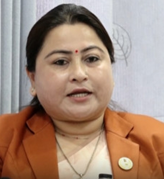 साउन १ देखि समस्याग्रस्त सहकारीविरुद्ध अनलाइनमार्फत उजुरी दर्ता गर्न सकिने