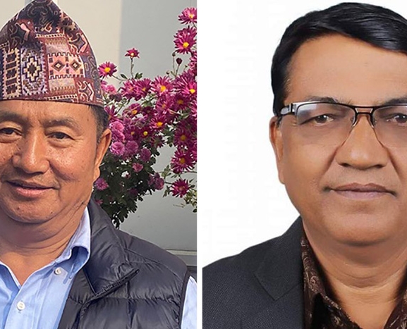 बागमतीमा कांग्रेस र एमालेबीच आलोपालो सरकार चलाउने सहमति 