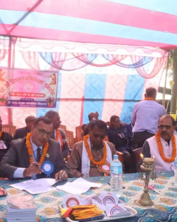 शैक्षिक सुधारमा ध्यान दिन आग्रह
