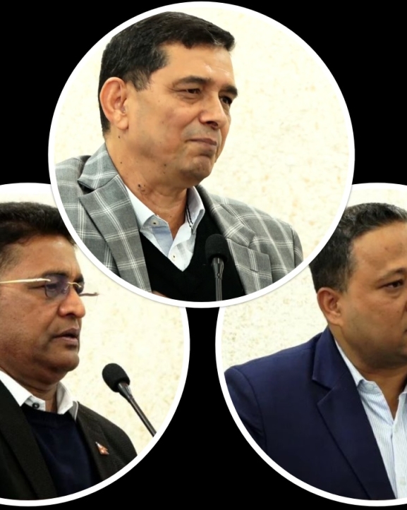 कार्यान्वयनको चुनौती