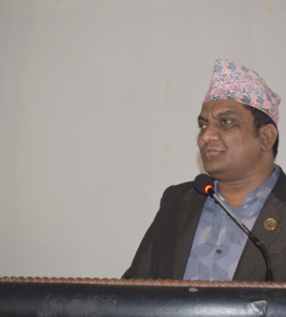 कर्णालीका १४ स्थानीय तहसँग अपांगता रोकथाम तथा पुनर्स्थापना साझेदारी कार्यक्रम